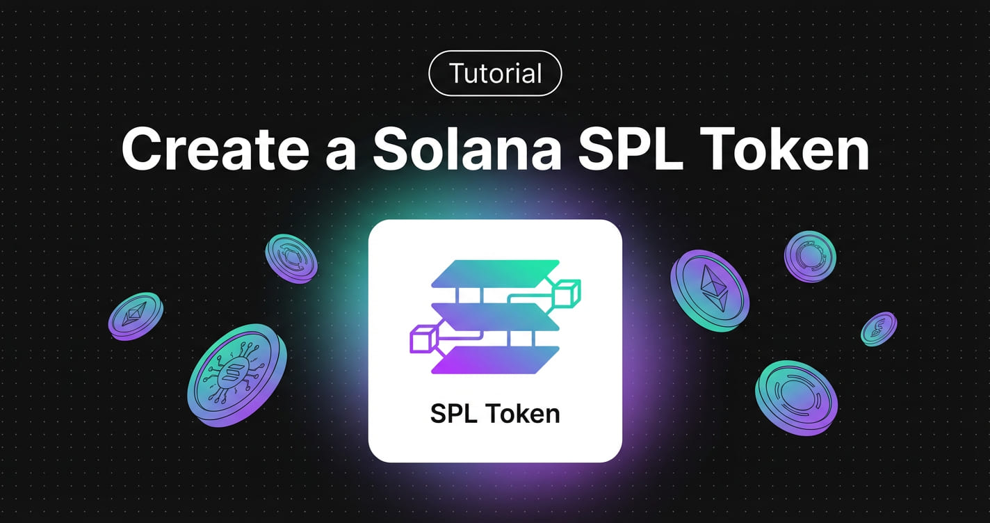 How to Create a Solana SPL Token in Under 5 Minutes